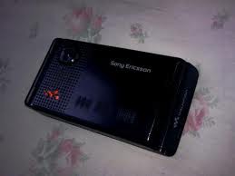 Sony W380 $400 c/cargador
